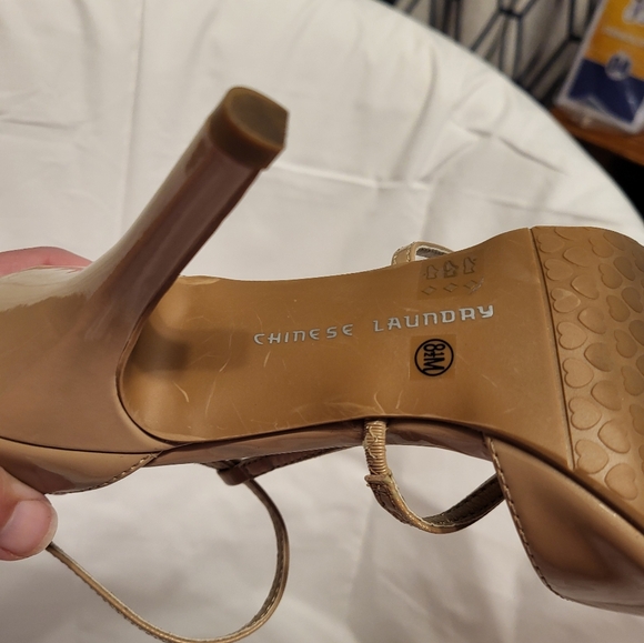 Chinese Laundry Heels - Picture 9 of 9